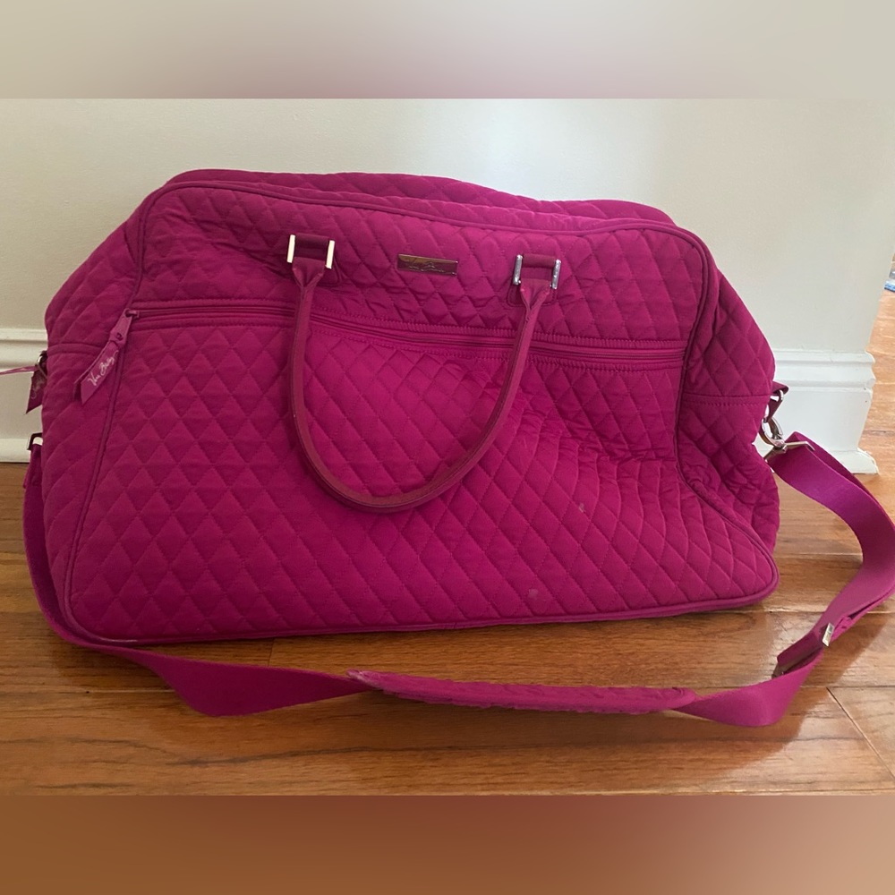 Vera Bradley Bag